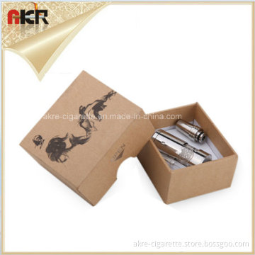 Hot Selling E-Cigarette Stainless Steel Kraken Atomizer